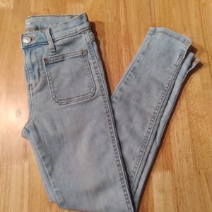 Old Navy Jeans Size 12(Girls)